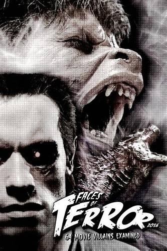 Faces of Terror 2016