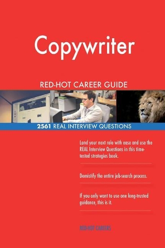 Automobile refinisher RED-HOT Career Guide; 2503 REAL Interview Questions