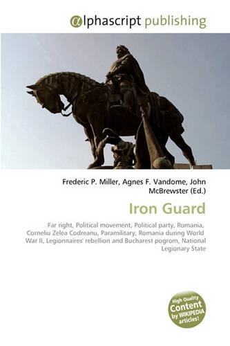 Iron Guard