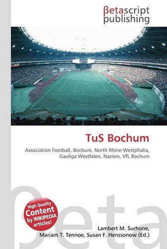 Tus Bochum