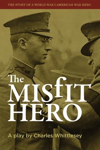 The Misfit Hero