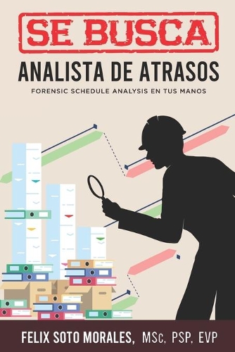 Se Busca Analista de Atrasos