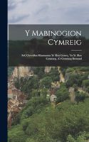 Y Mabinogion Cymreig