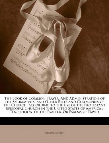 The Book of Common Prayer