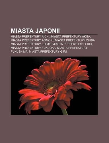 Miasta Japonii
