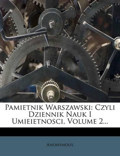 Pamietnik Warszawski