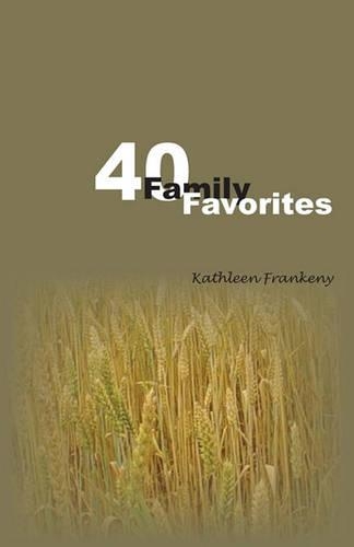 Forty Famiy Favorites