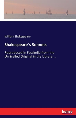 Shakespeare´s Sonnets