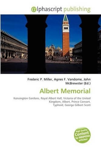 Albert Memorial