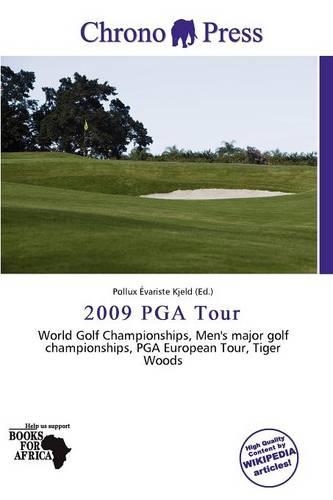 2009 PGA Tour