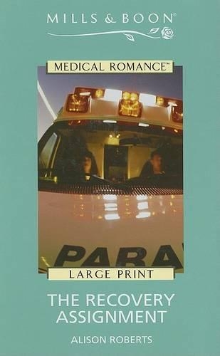 The Recovery Assignment