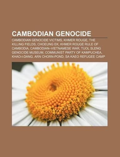 Cambodian Genocide