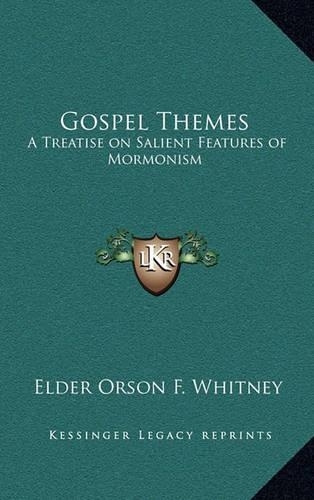 Gospel Themes