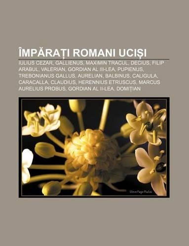 Imp Ra I Romani Uci I