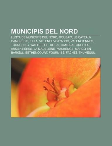 Municipis del Nord
