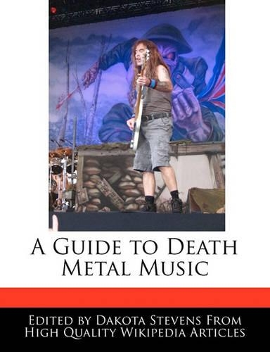 A Guide to Death Metal Music