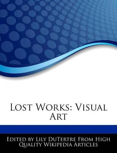 Lost Works