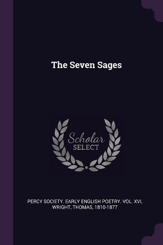 The Seven Sages