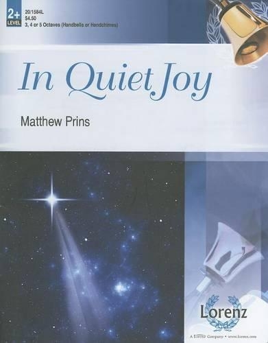 In Quiet Joy