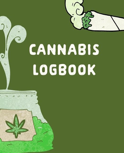 Cannabis Logbook