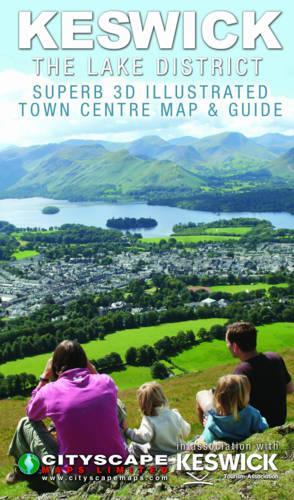 Keswick, The Lake District