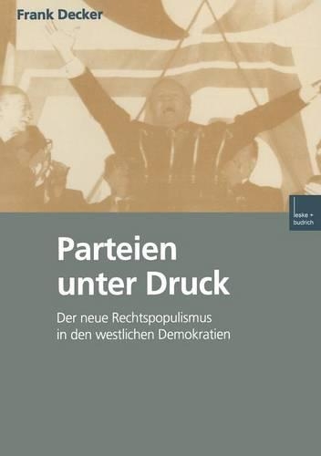 Parteien unter Druck