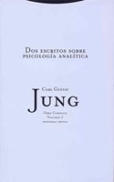 DOS Escritos Sobre Psicologia Analitica - Obras Completas 7 (Spanish Edition)