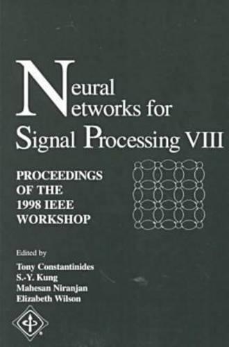 Neural Networks for Signal Processing