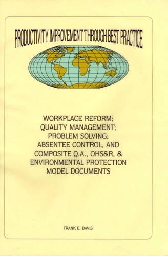 Productivity Improvement through Best Practice