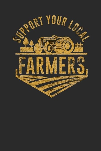 Support Your Local Farmers
