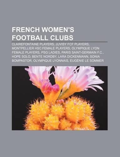 French Women's Football Clubs
