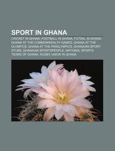 Sport in Ghana