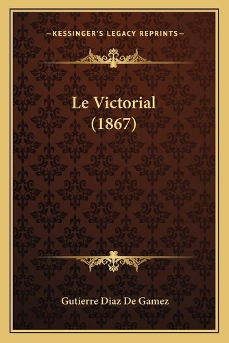 Le Victorial (1867)