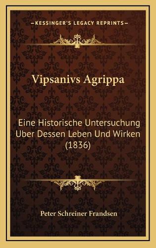 Vipsanivs Agrippa