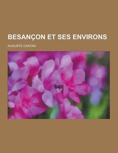 Besancon Et Ses Environs