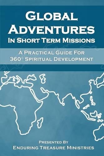 Global Adventures In Short Term Missions