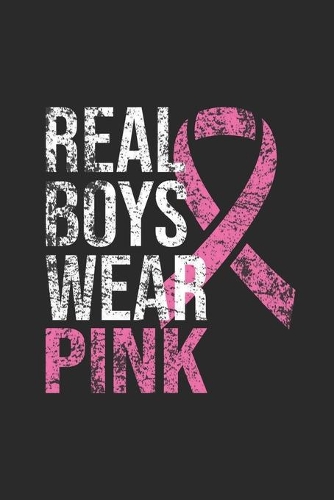 Real Boys Wear Pink