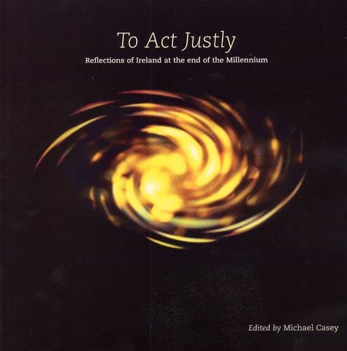 To Act Justly