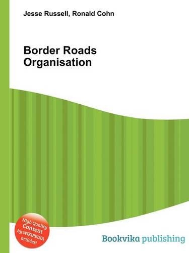 Border Roads Organisation