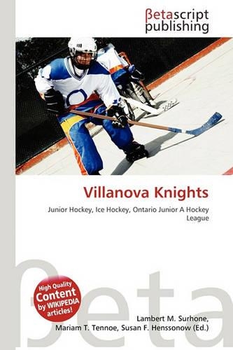 Villanova Knights