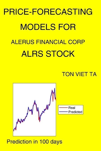 Price-Forecasting Models for Alerus Financial Corp ALRS Stock