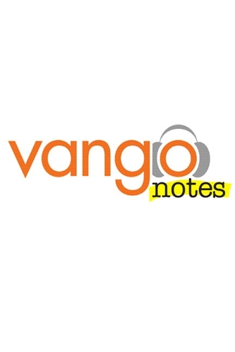 Using MIS, VangoNotes Audio Study Guide, Individual Chapter