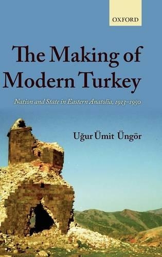 The Making of Modern Turkey