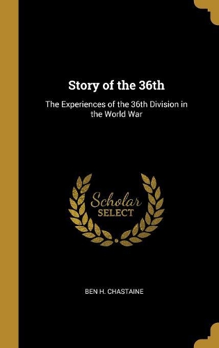 Story of the 36th