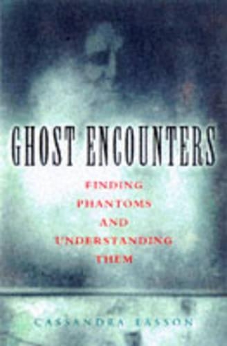 Ghost Encounters