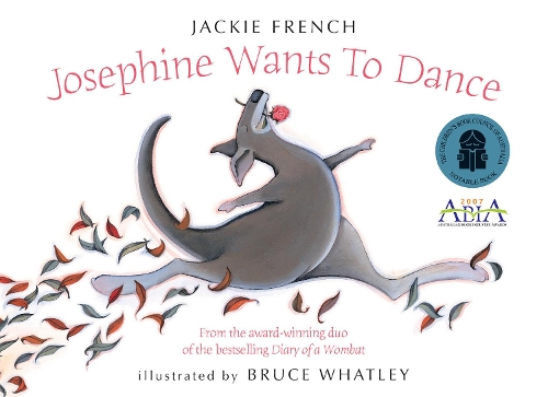 Josephine Wants To Dance