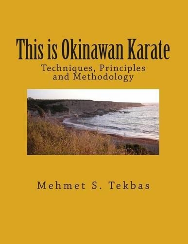 This Is Okinawan Karate