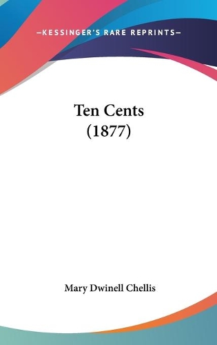 Ten Cents (1877)