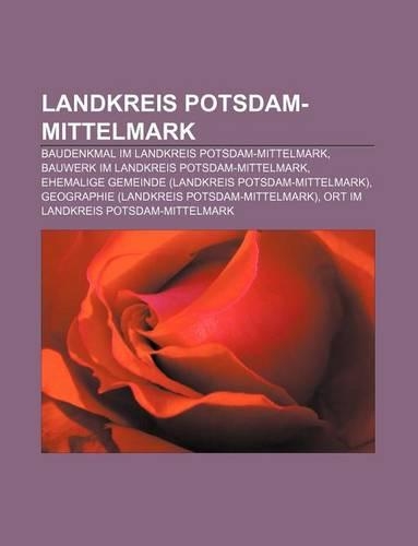 Landkreis Potsdam-Mittelmark