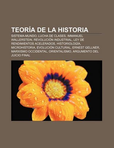 Teoria de La Historia